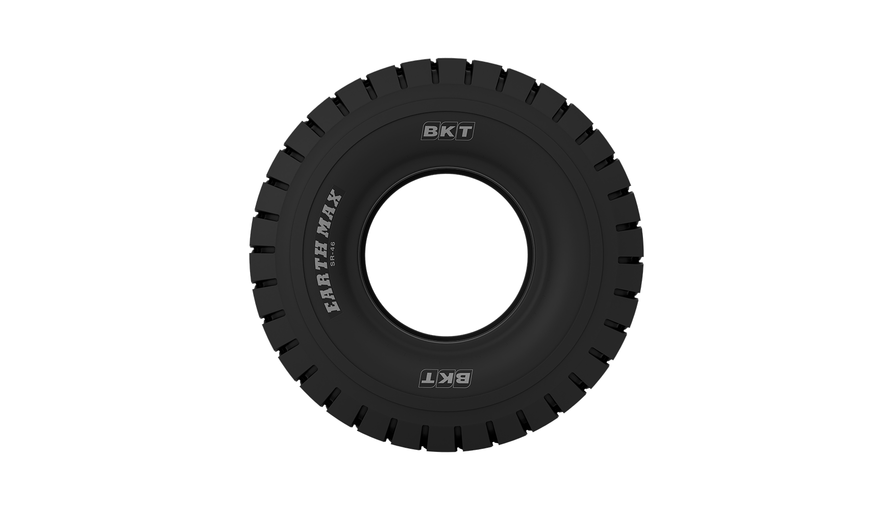 Neum�tico Earthmax SR 46