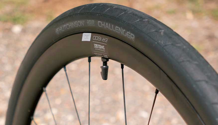 Hutchinson Challenger