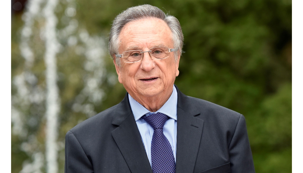 Tom�s Fuertes, presidente de Grupo Fuertes, ha sido seleccionado entre los m�s reputados del pa�s, al ocupar el puesto 40...