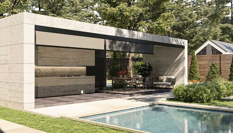 Screeny 4.0 lleva integrado un sistema de iluminaci�n LED