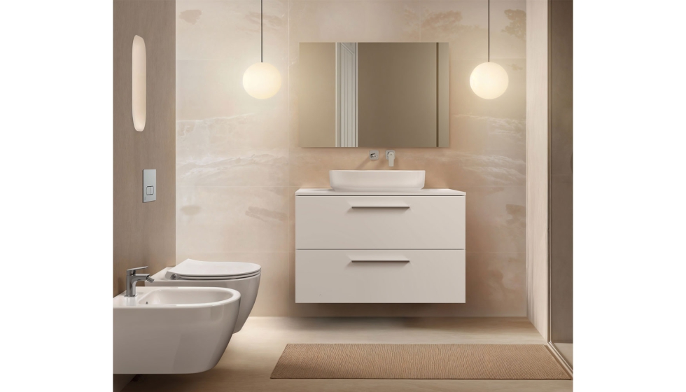 Colecci�n i.life O Ideal Standard