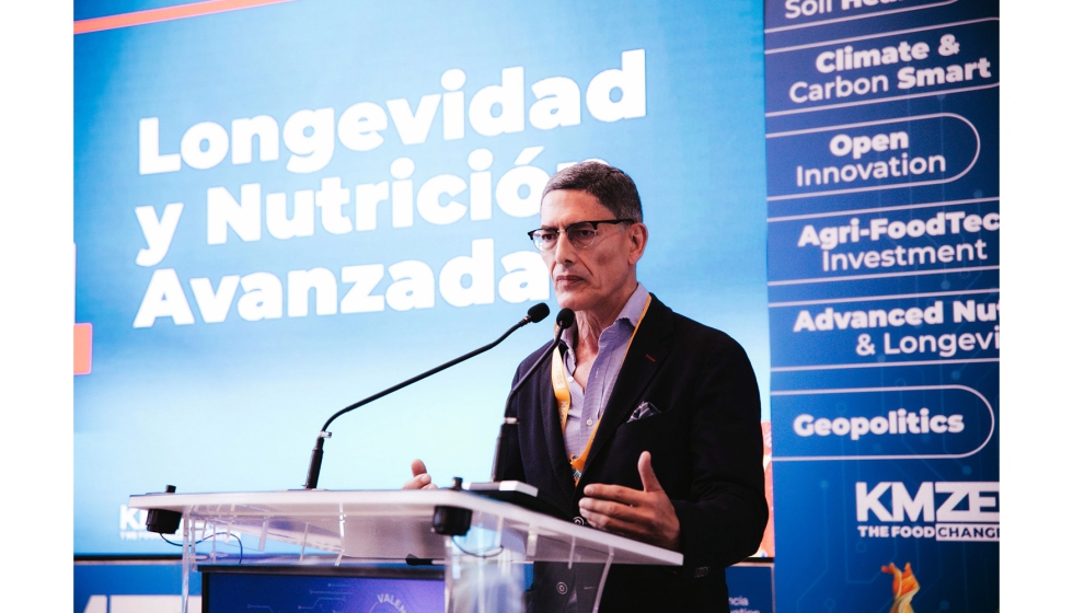 Doctor Vicente Mera, jefe Medicina Interna en SHA Wellness Clinic