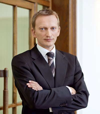 Andreas Evertz, sustituido por Merlo, ser nombrado presidente de Sandvik Machining Solutions, una de las cinco divisiones de la compaa sueca...