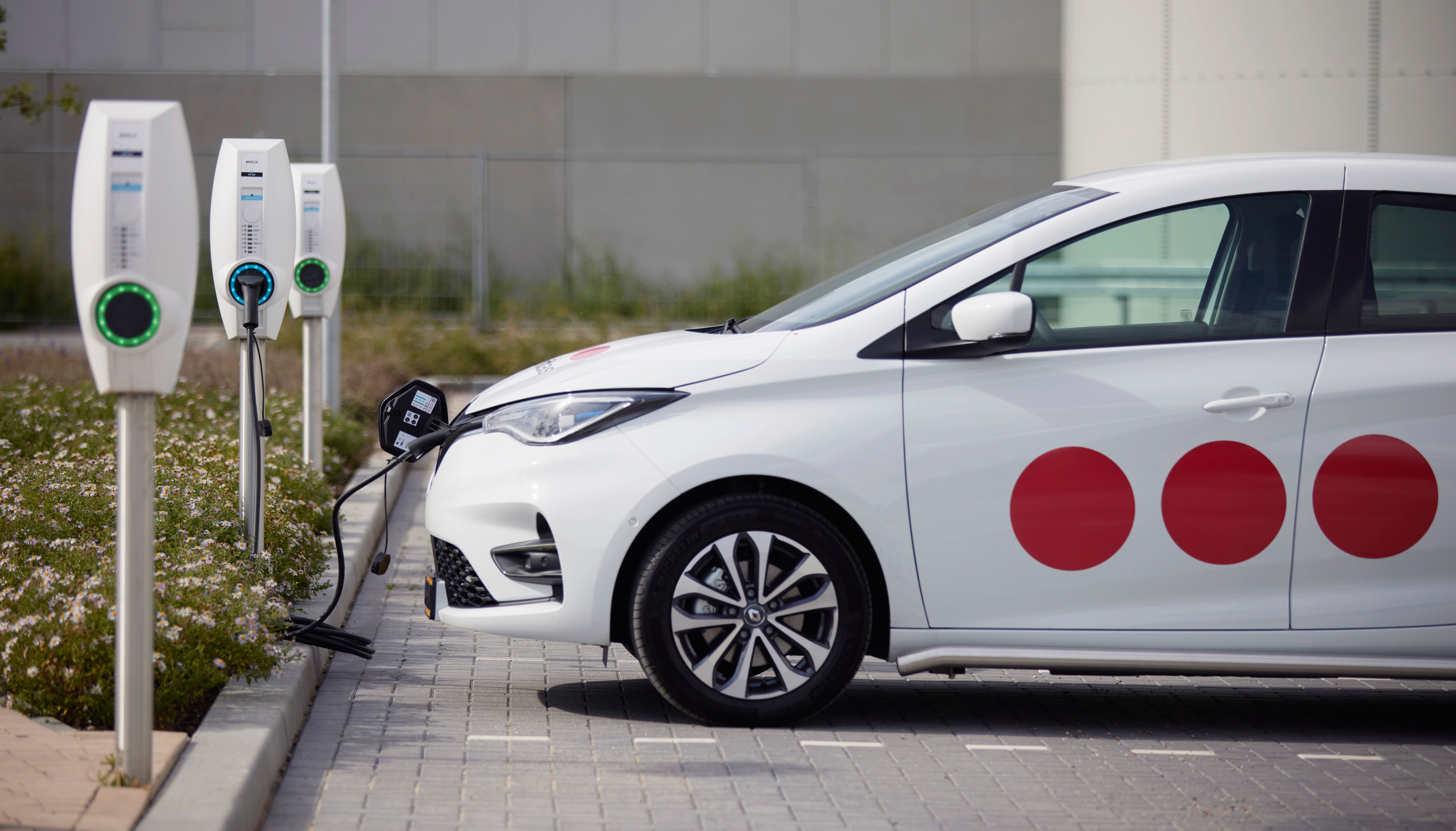 Hace cuatro a�os...