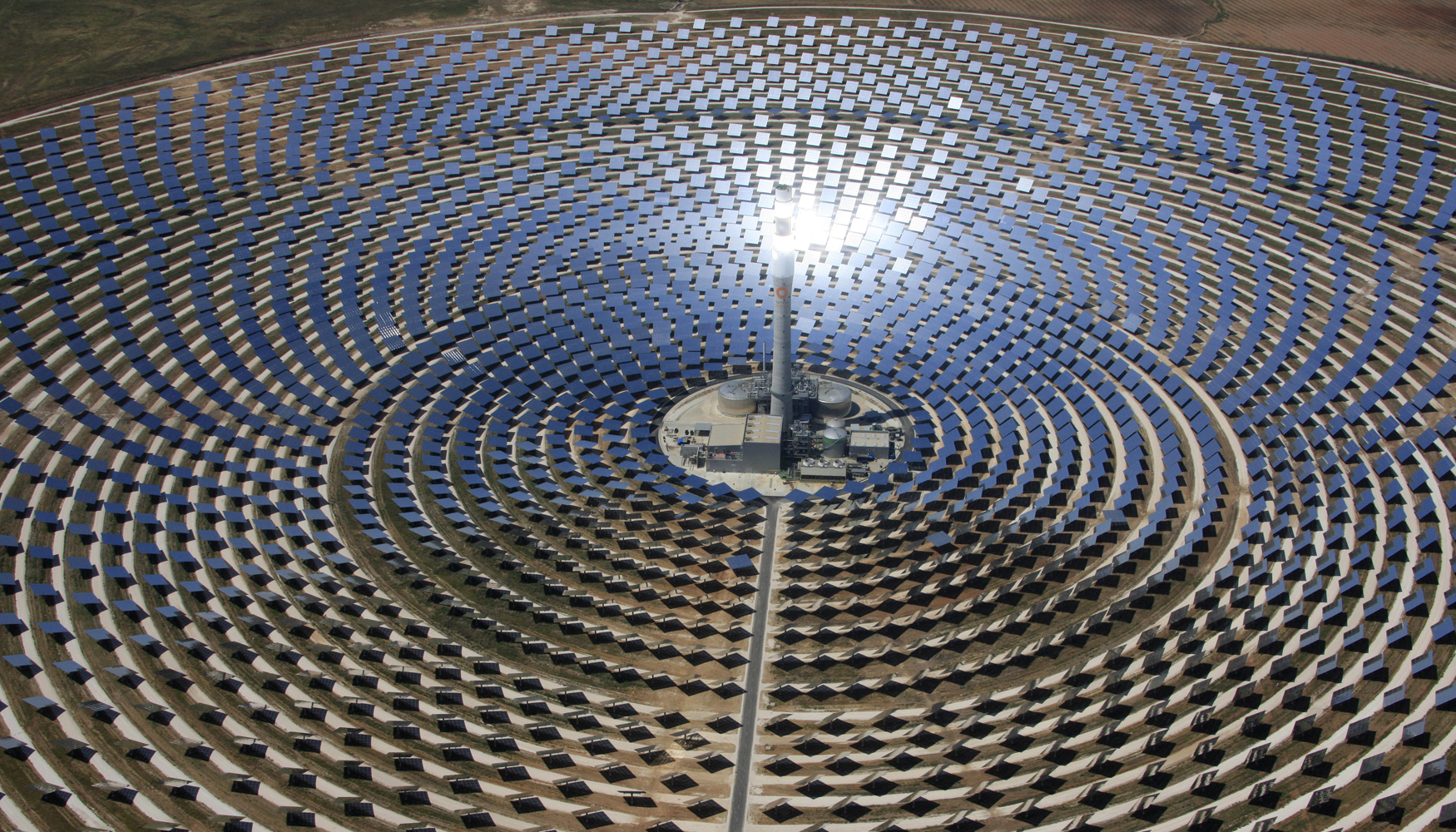 Protermosolar se�ala que la energ�a termosolar es una tecnolog�a s�ncrona que aporta inercia rotacional y servicios de regulaci�n de frecuencia...
