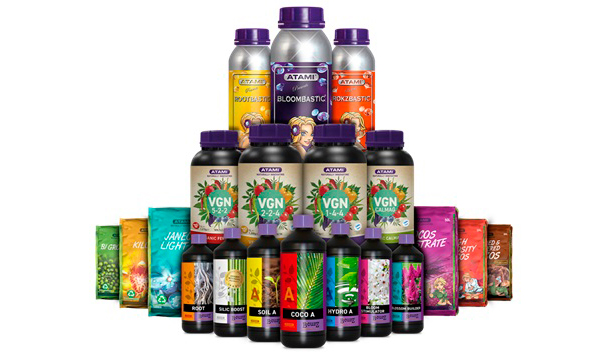 Atami se integra en la Asociaci�n Espa�ol de Centros de Jardiner�a