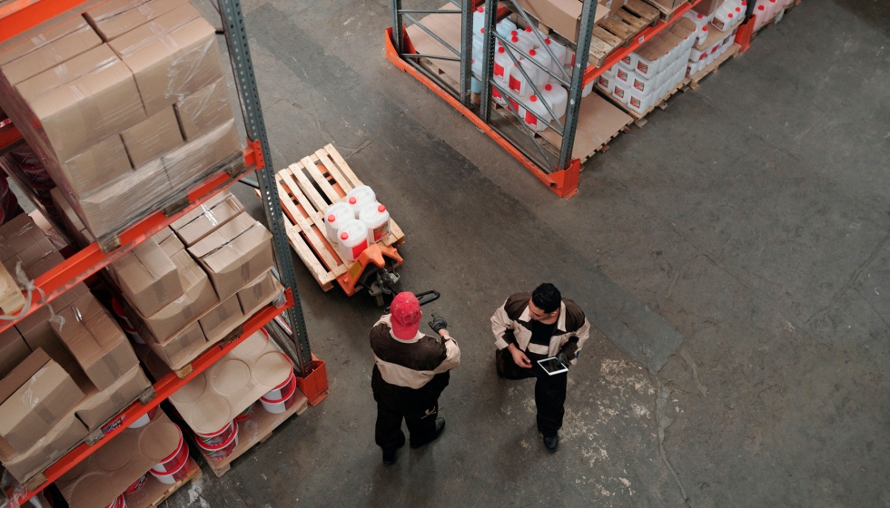 Las empresas del sector de la automocin ya pueden recibir una bonificacin directa por la gestin adecuada de sus residuos de envases...
