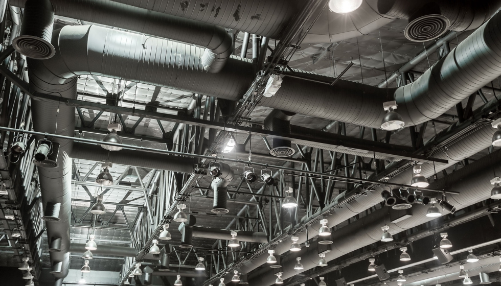 El informe subraya el protagonismo del sector industrial, que aglutin� el 68% de los certificados generados