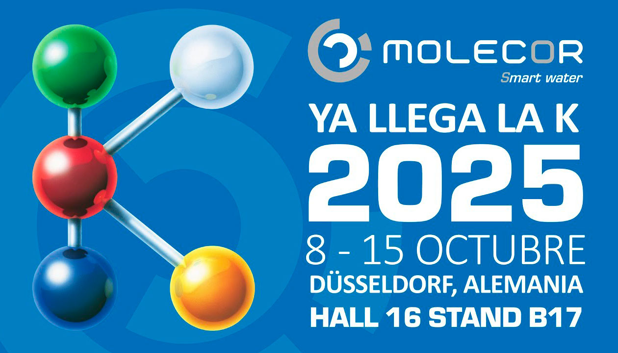 Durante el evento...