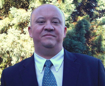 Richard Gauthier, director de Exportacin de Campo Rico