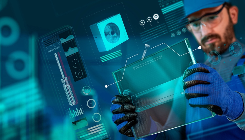 Dominar la digitalizacin y los sistemas de regulacin y control es esencial para garantizar la eficiencia energtica de las instalaciones...