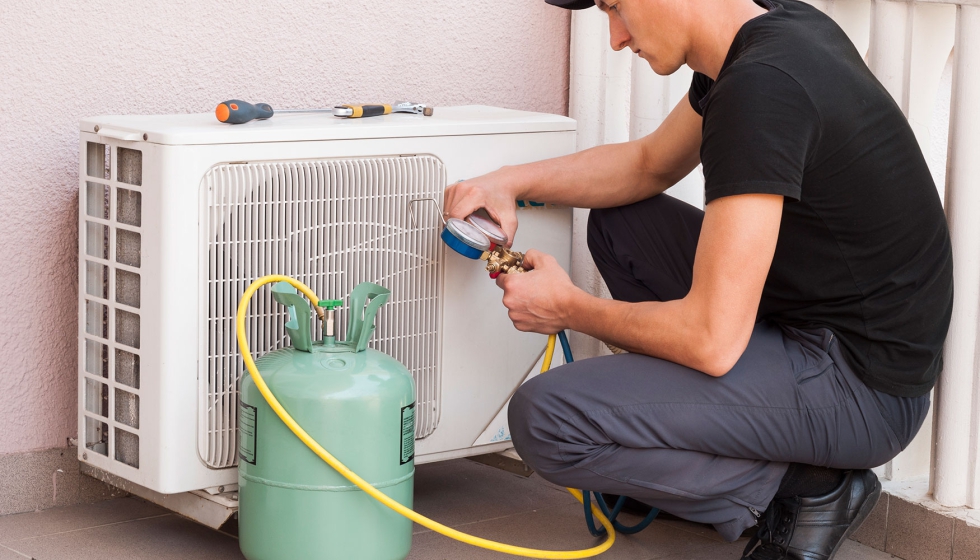 El nuevo Reglamento Europeo 2024/215 establece un marco de acreditaciones para el manejo de gases fluorados y sus alternativas...