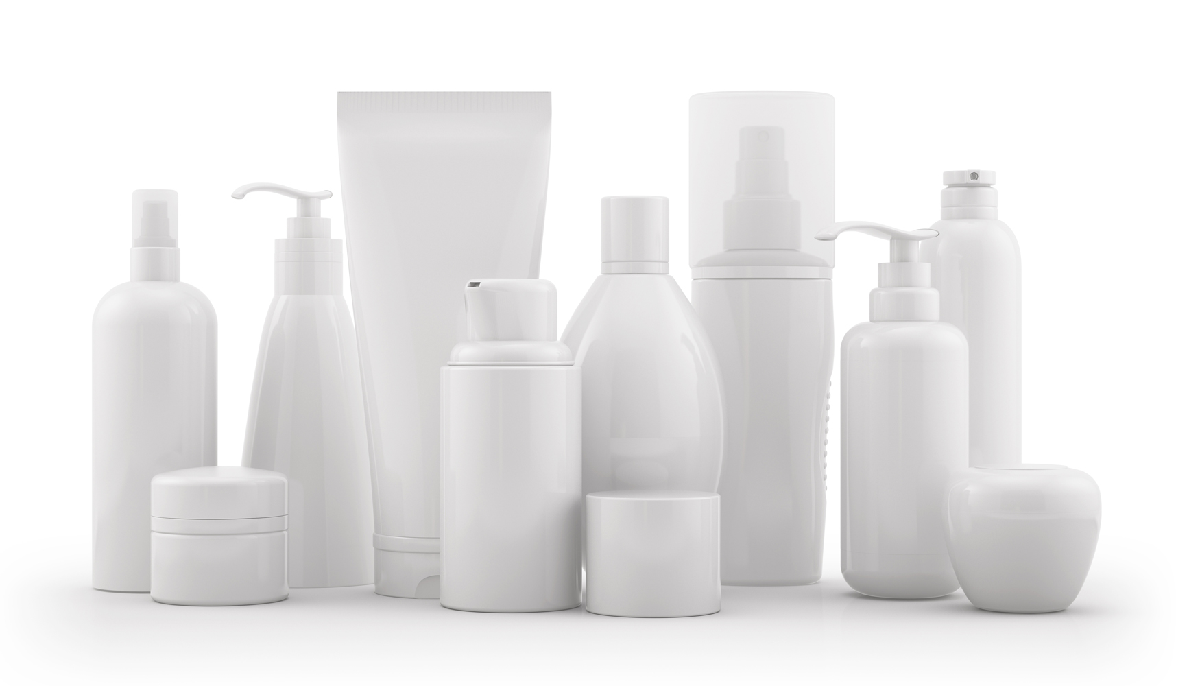 Cada a�o, la industria cosm�tica pone en circulaci�n unos 120...