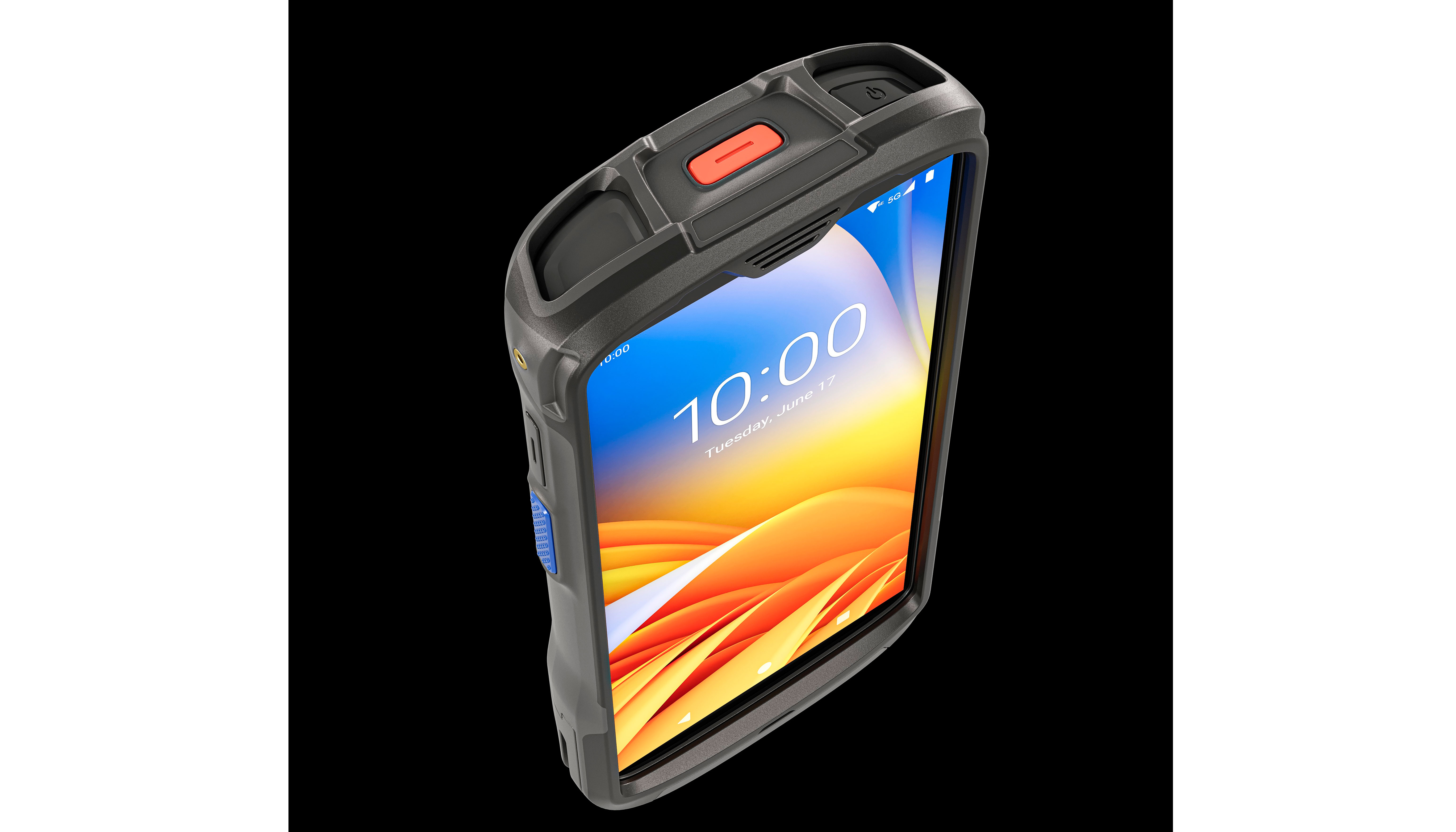 El FR55 cuenta con 5G de segunda generaci�n, WiFi 6E y Bluetooth v5...