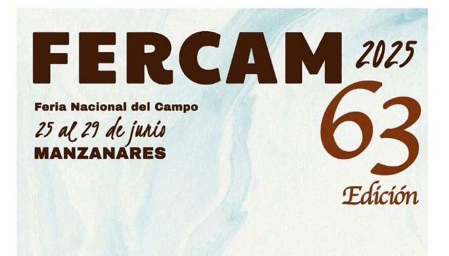 Foto de Agrama celebra un concurso morfolgico y una subasta de sementales en Fercam