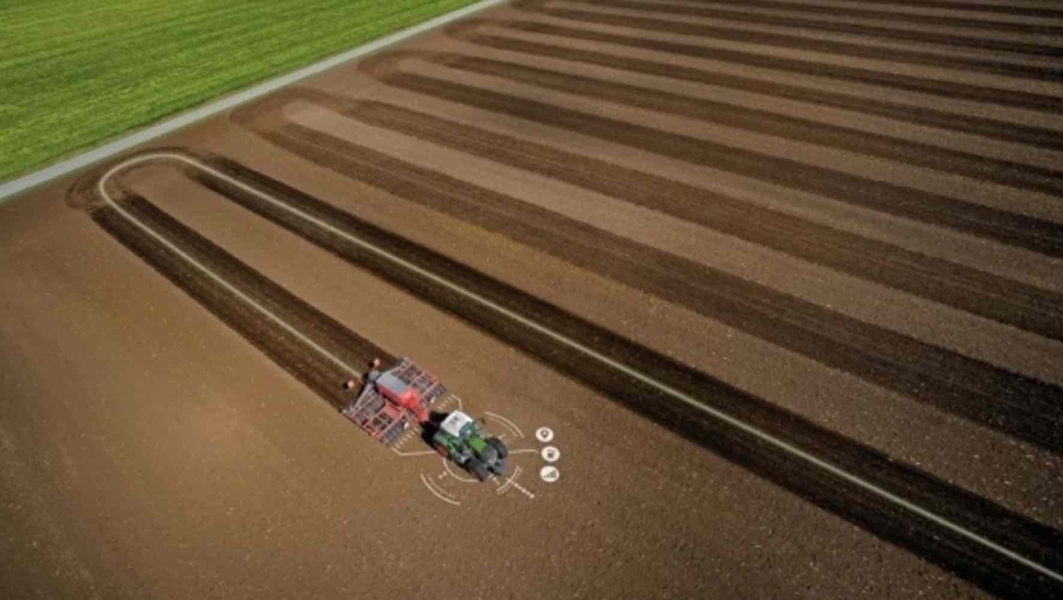 Los sistemas de autoguiado entran por primera vez en las ayudas del Renove