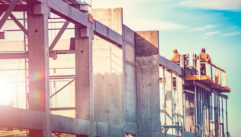 El acuerdo, participado por Anefhop, incorpora al IX Convenio de Derivados del Cemento un plan de igualdad especfico para personas LGTBI...