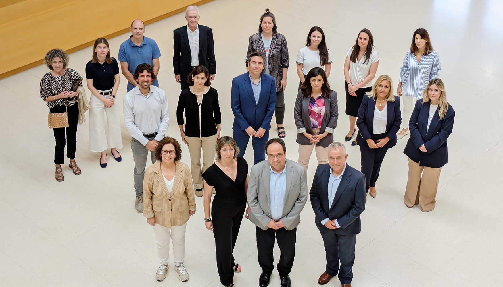 El evento volver� a configurarse como un espacio de di�logo entre los principales actores p�blicos y privados del sector...