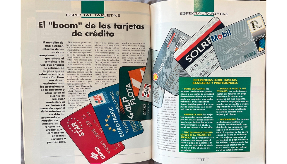 A inicios de los aos 90 podemos observar como el ecosistema empresarial espaol estaba cambiando...