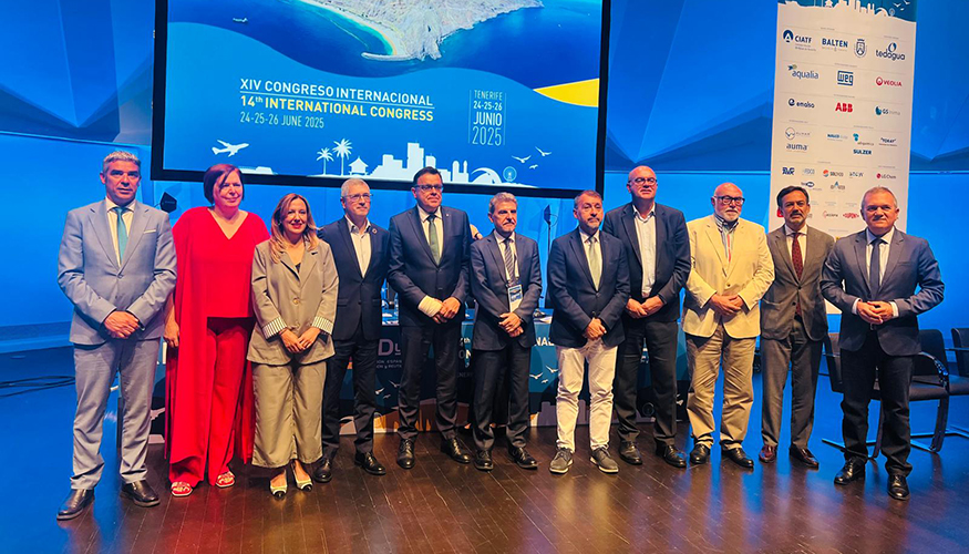 El XIV Congreso Internacional de AEDyR re�ne a cerca de 400 profesionales y 120 ponentes para abordar, a trav�s de ponencias y debates...