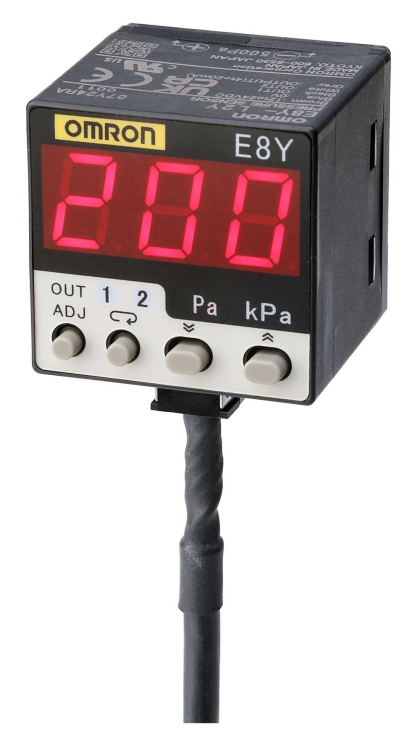 El sistema de aprendizaje automtico simplifica la configuracin de puntos de activacin sin necesidad de programacin externa...