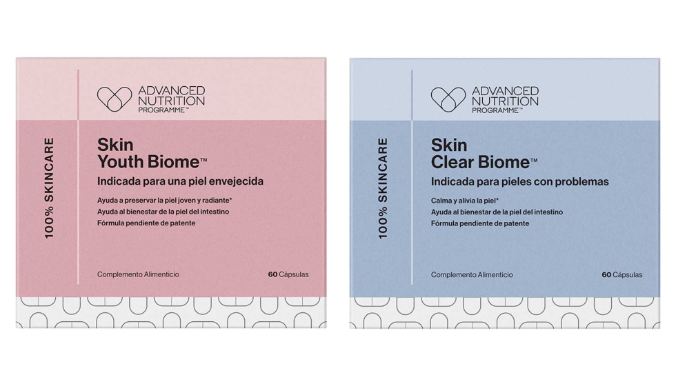 Productos recomendados