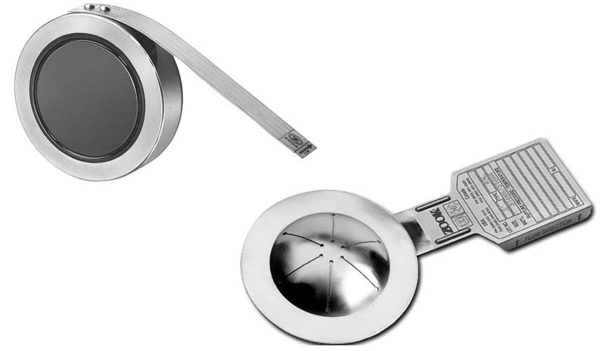 En las etapas de pretratamiento y postratamiento, donde las presiones de trabajo son relativamente bajas...