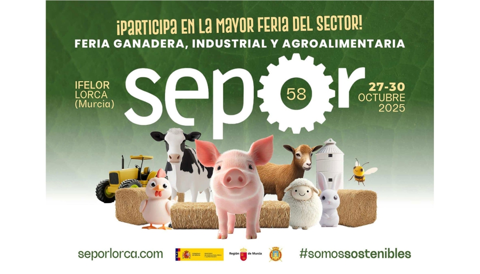 Foto de SEPOR publica el avance de su programa tcnico y cientfico para la edicin de 2025