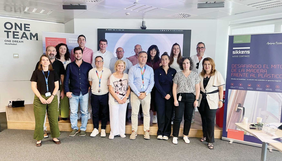 Asoma celebr� su Asamblea General en Barcelona, el pasado 5 de junio