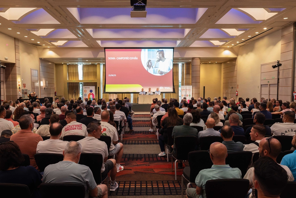 Ubicada en Utiel, la futura f�brica sustituir� a la de Torrent que fue devastada por la dana