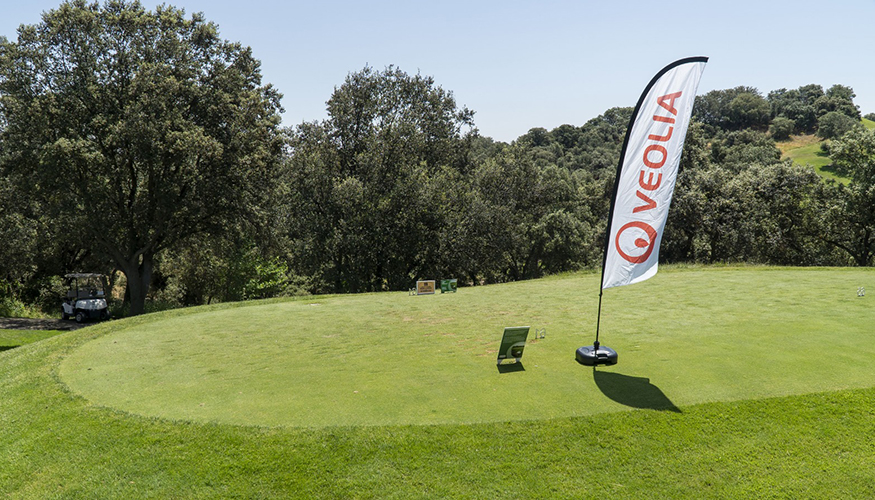 La iniciativa busca reducir y absorber de forma voluntaria las emisiones remanentes (de alcance 1...