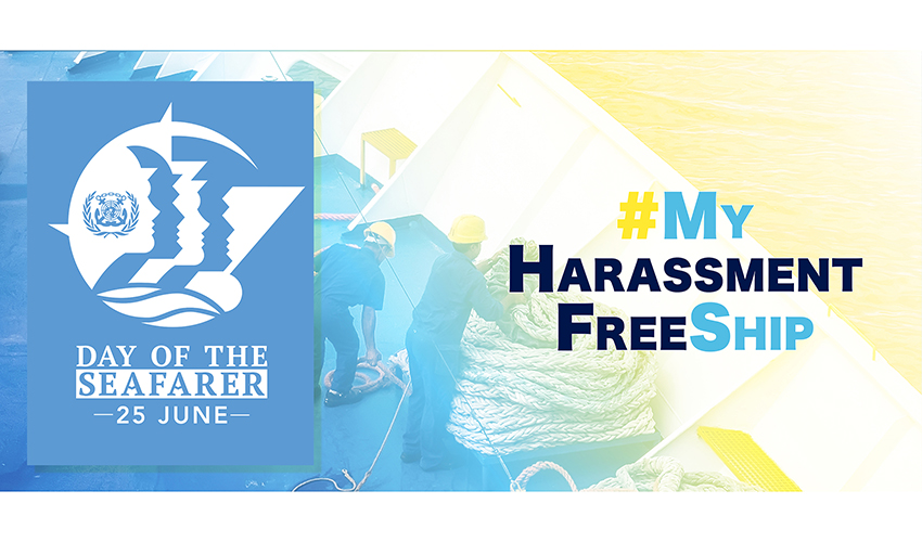 D�a internacional de la gente de mar 2025