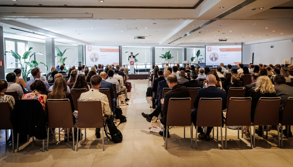 Combatir la desinformaci�n e impulsar la responsabilidad medioambiental, claves de futuro a corto plazo para el sector...