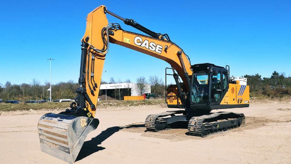 CX210ZQ