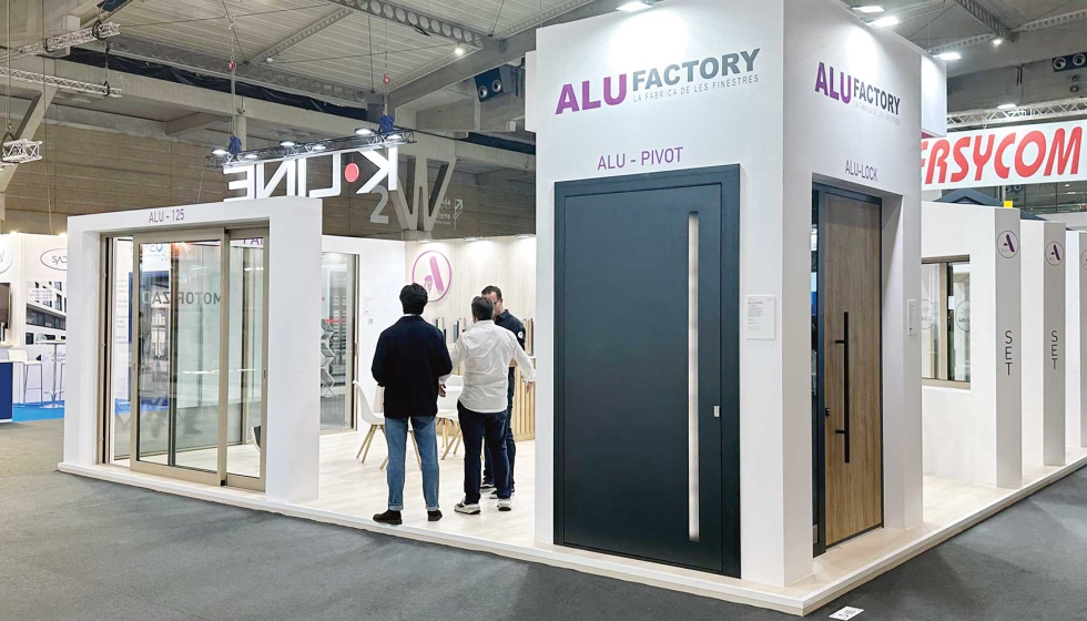 Alufactory