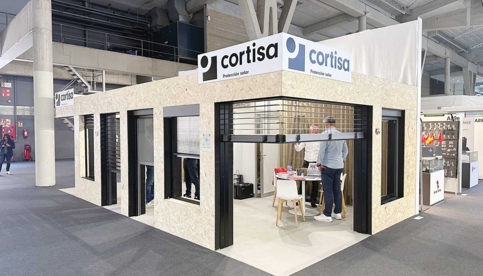 Cortisa