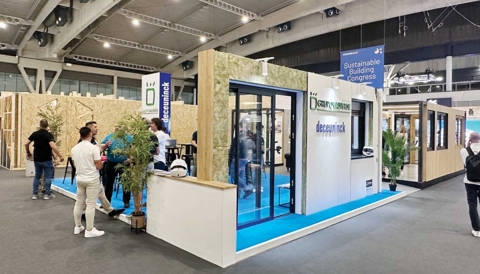 Grupo Valverde y Deceuninck