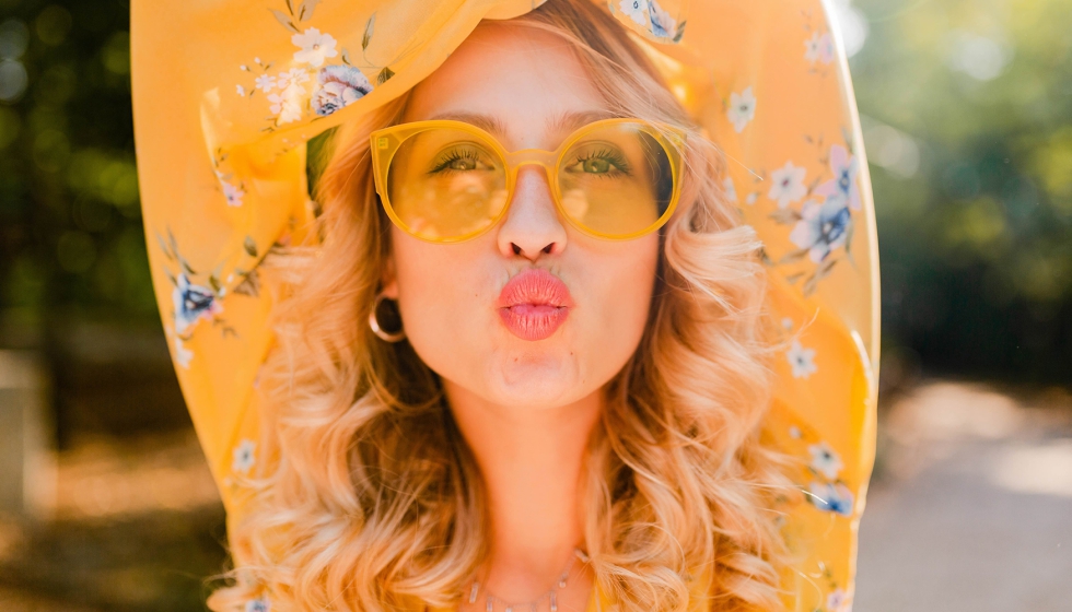 Foto de Cmo prevenir los labios cortados en verano: consejos para el profesional de la esttica