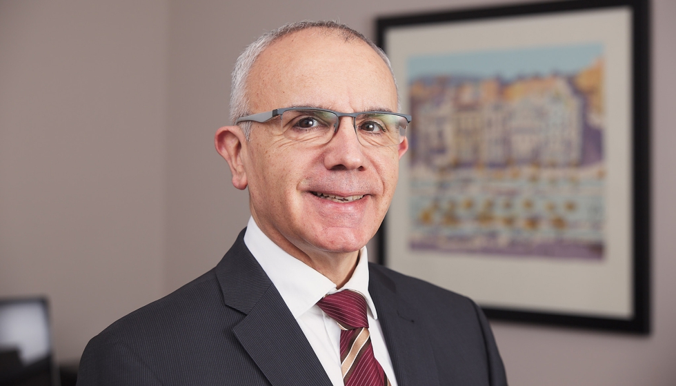 Ricard Agustn, Family Business Solutions