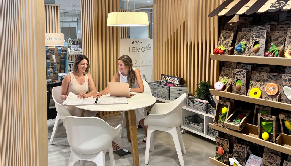 Uno de los pilares esenciales de Mimus es la atencin personalizada a cada familia