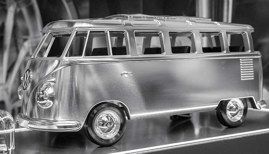 La muestra dedicada al Bulli/T1, que caus sensacin en la jornada de puertas abiertas del mes de abril, no faltar en la EMO...