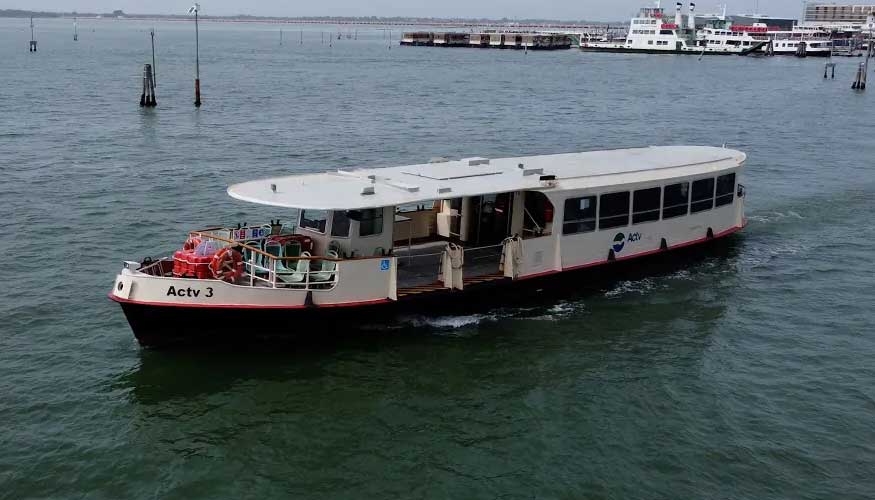 MotoBatello 3, de Actv