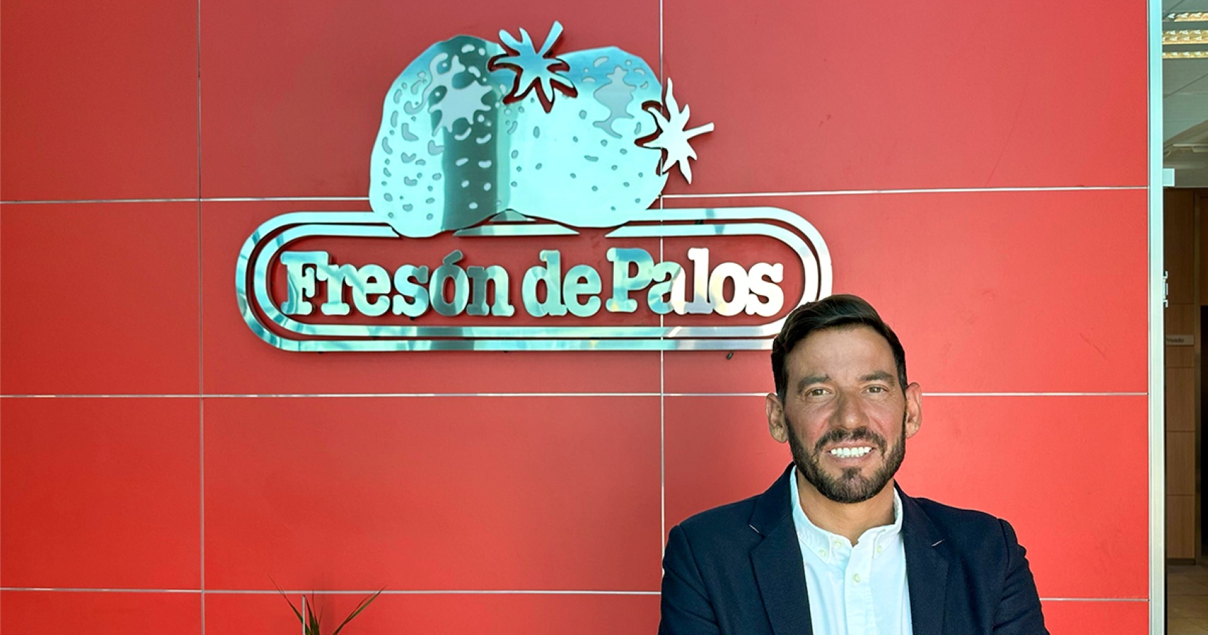 Rafael Garrido Dom�nguez asume la presidencia de Fres�n de Palos y sustituye en el cargo a Emilio Jos� V�zquez V�zquez