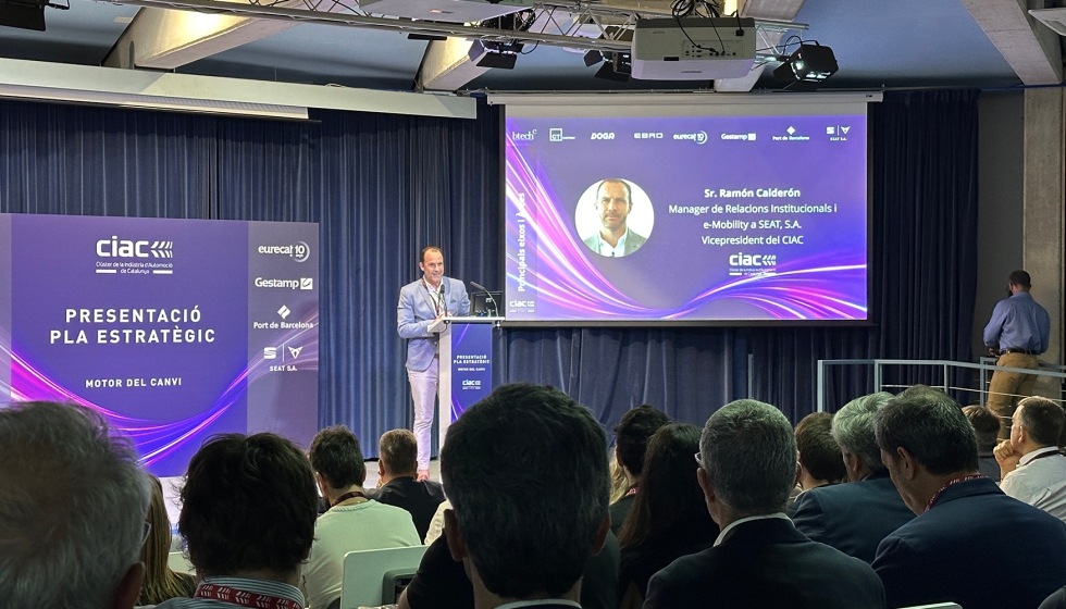 Ram�n Calder�n...