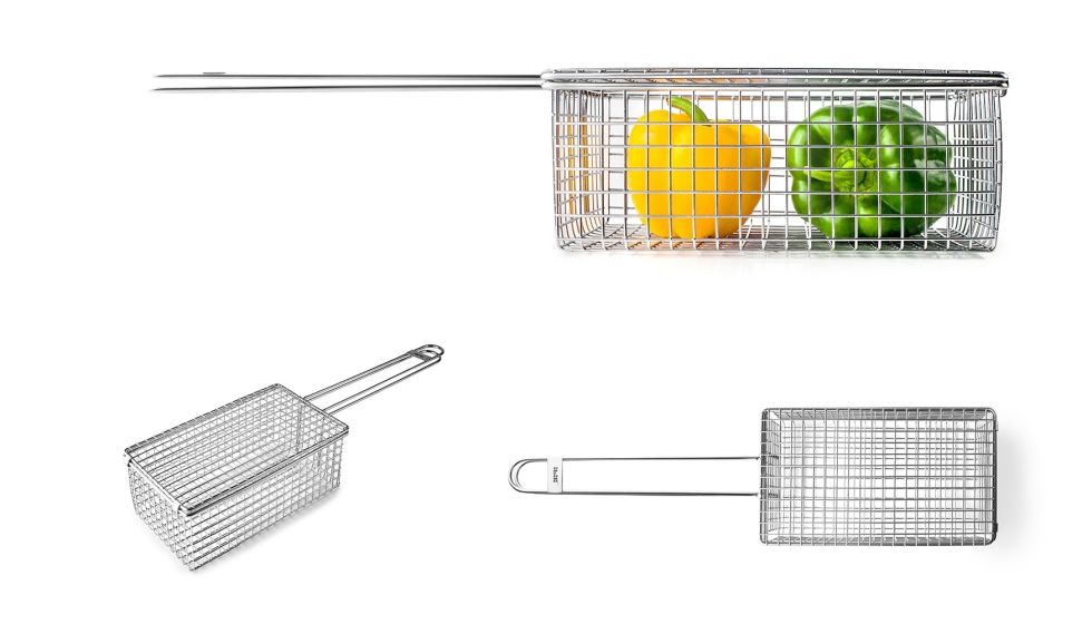 Parrila / cesto (770404)