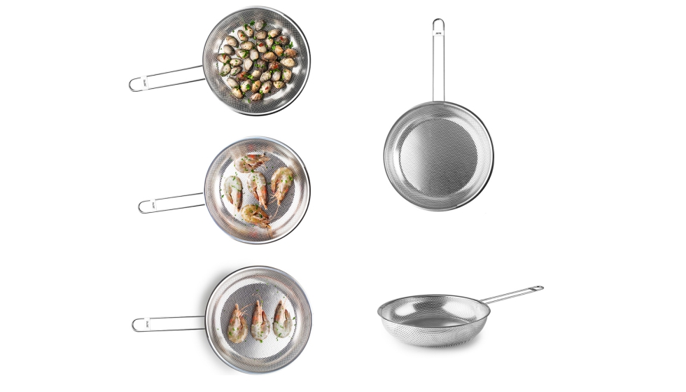 Sart�n para barbacoa (665628)