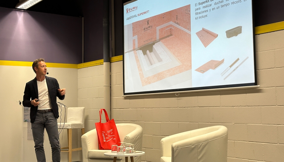 V�ctor Selva, director de Estil Guru