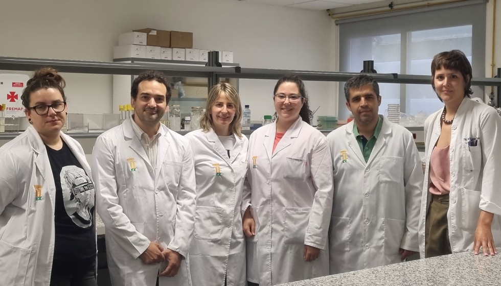 Foto de Las diferentes prcticas en los quesos de oveja extremeos configuran su microbiota