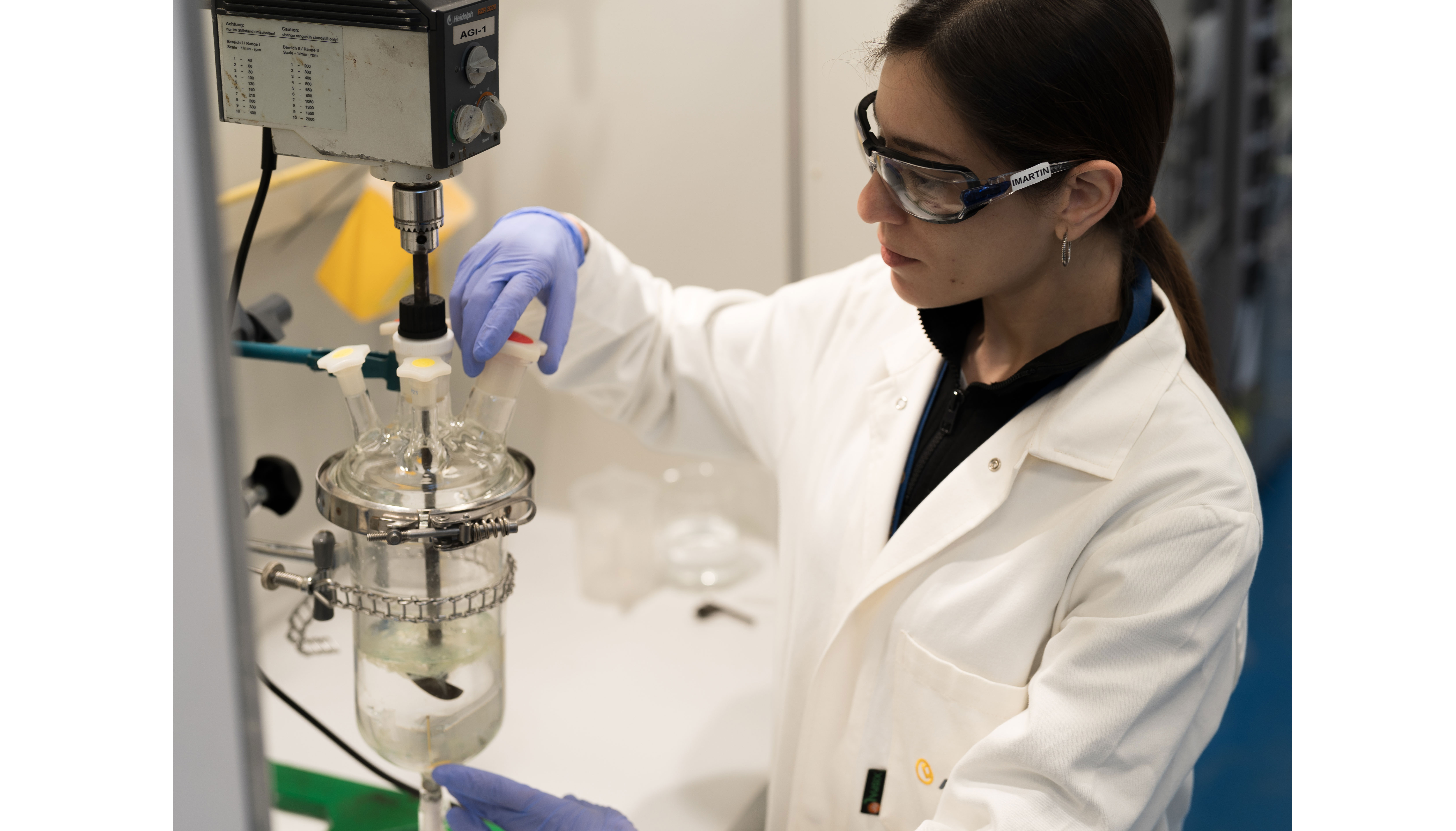 El proyecto Reciplus se enmarca en la convocatoria de ayudas dirigidas a centros tecnol�gicos de la Comunidad Valenciana para proyectos de I+D en...