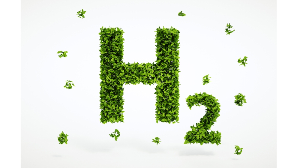 Hidr�geno verde